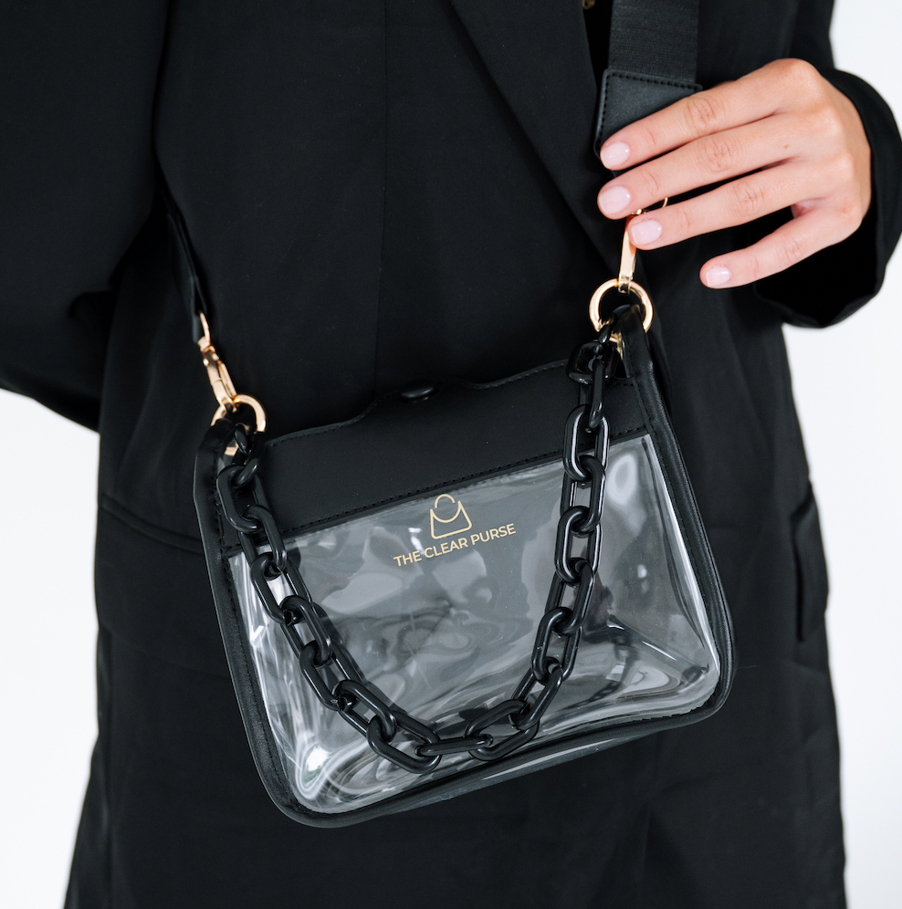 TCP Signature Purse